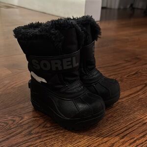 Sorel Winter Boot
